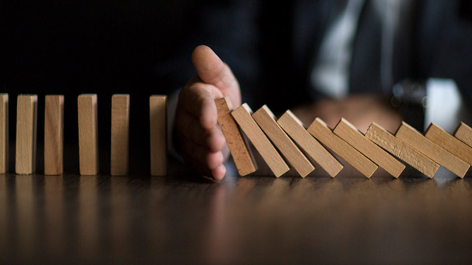 Our Risk Management team plays a pivotal role in offering our clients peace of mind and security.