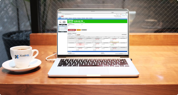 payroll tax services