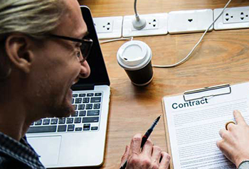 social media recruiting