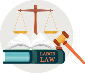 which labor laws apply based on the number of employees you have