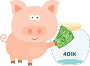 Difference between Roth & IRA accounts