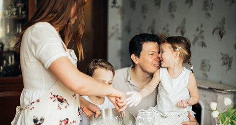 Families First Coronavirus Response Act