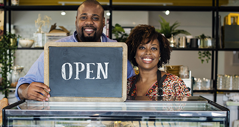 Government announces new tax credits for small and midsize businesses For businesses affected by coronavirus