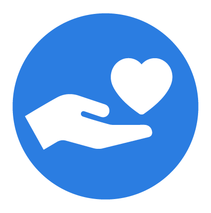 Thank you to our current benefactors.