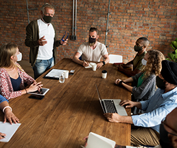 How to use communication to build trust in times of crisis