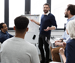 Episode 5: Practical strategies to strengthen communication during times of crisis