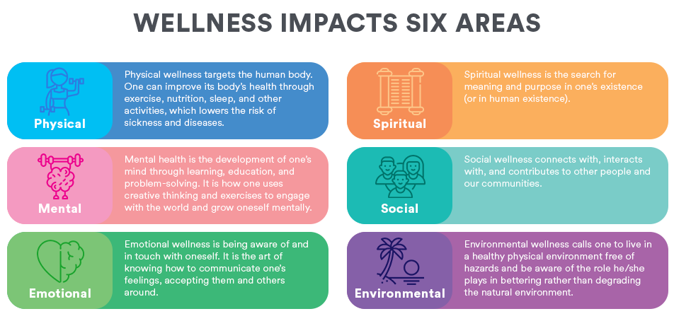 What is Wellness?